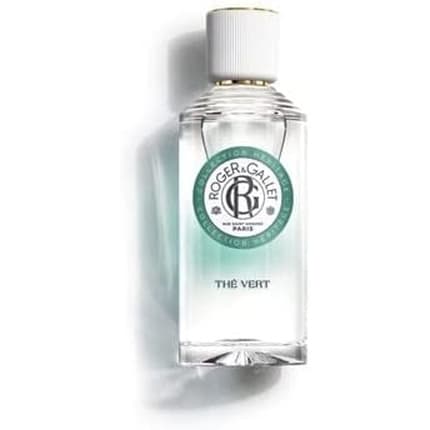 Roger & Gallet Collection Heritage Eau Parfum The Vert Eau de Parfum (EDP) Mixte 100ml