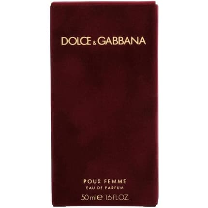 Dolce & Gabbana Eau de Parfum (EDP) Femme 50ml