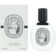 Diptyque L'Eau Papier Eau De Toilette 50ml