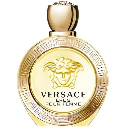 Versace Eros Pour Femme Eau De Toilette Spray 100ml