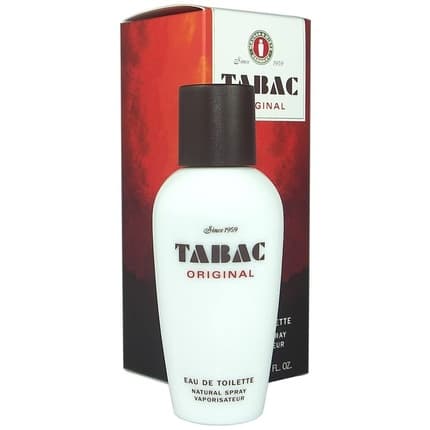 Original tobacco - Eau de toilette vapo 30ml