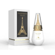 Le Chameau Parisian Dream Eau De Parfum For Woman 100ml
