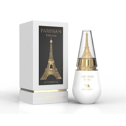 Le Chameau Parisian Dream Eau De Parfum For Woman 100ml
