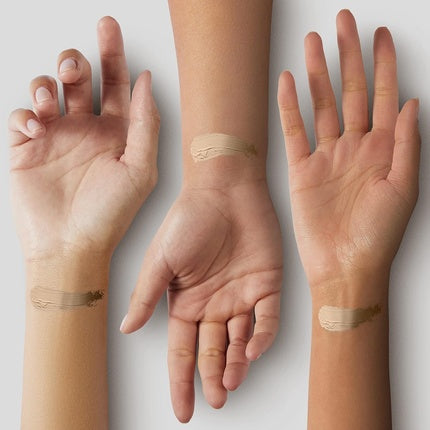 Estee Lauder Double Wear Stay-In-Place Makeup  Foundation Spf10 19 Dusk