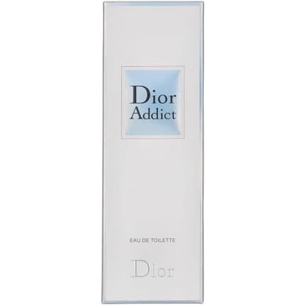 Dior Addict Eau de Toilette (EDT) Femme 100ml