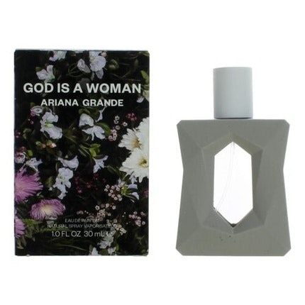 Ariana Grande God Is A Woman Eau de Parfum Spray 30ml