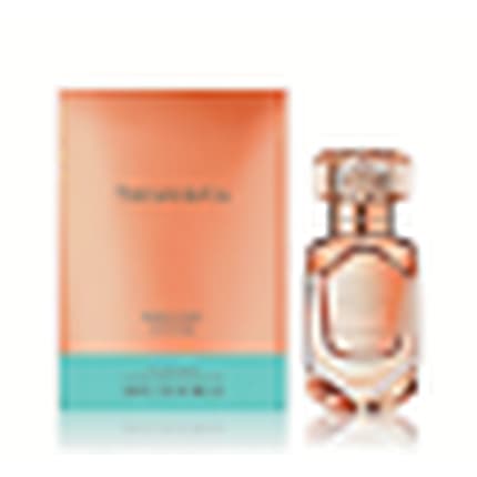 Tiffany & Co. Tiffany Rose Gold Intense Eau de Parfum 30 ml - Floral