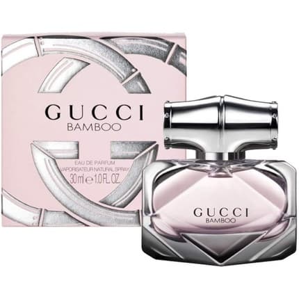 Gucci Bamboo Eau de Parfum (EDP) Femme 30ml