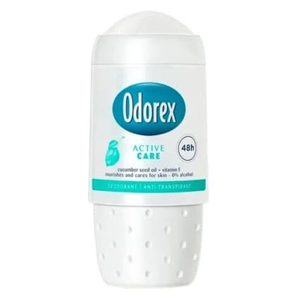 Odorex Deodorant Roller Active Care Déodorant (Déo) Mixte
