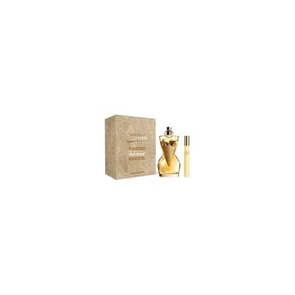 Jean-Paul Gaultier Jean Paul Gaultier Divine + Travel Size Coffret (Coffret) Mixte 100ml