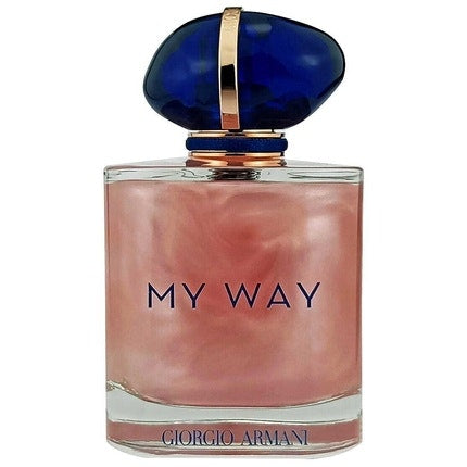 Giorgio Armani My Way Edition Nacre Eau de Parfum Giorgio Armani