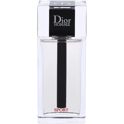 Dior Christian Dior Dior Sport Eau de Toilette (EDT) Homme 75ml