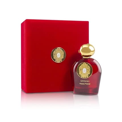 Tiziana Terenzi Wirtanen Water Perfume Homme and Women 100ml 3.4 Fl. Oz.