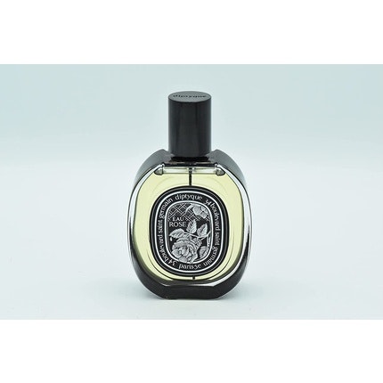 Diptyque Eau Rose Eau de Parfum 2.5 fl oz, 1oz équivaut à 30ml - Honeyed Camomile Scent Diptyque