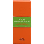 Hermes Eau De Pamplemousse Rose Eau De Cologne 100ml Spray For Women