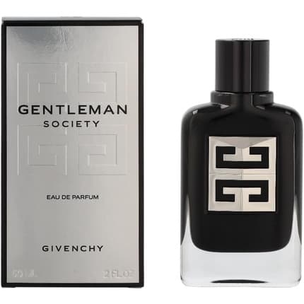 Givenchy Gentleman Society Eau de Parfum 60ml pour homme