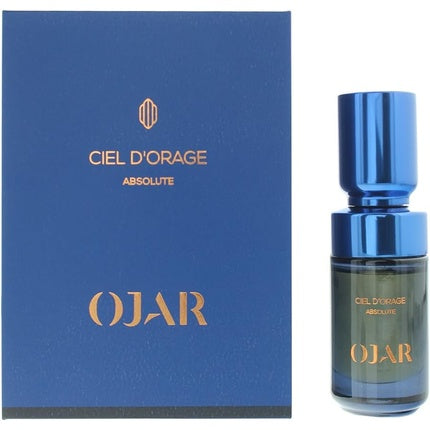 Ojar Ciel Dorage Absolute Perfume Oil 20ml For Unisex