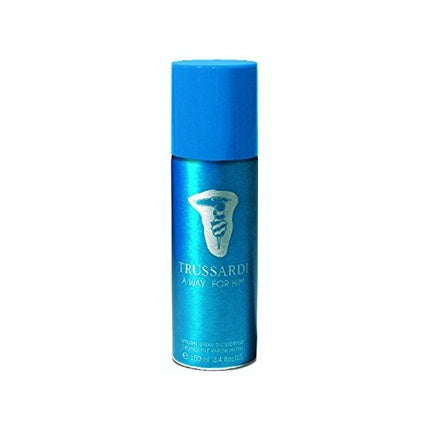 TRUSSARDI A Way for Him Deodorant 100ml Trussardi