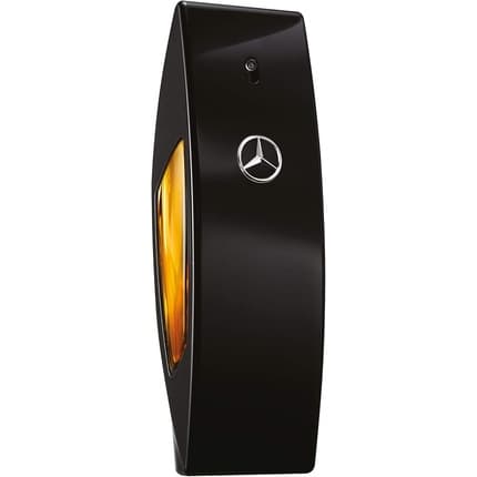 Mercedes-Benz Mercedes-Benz 7MBMC120 Club Black Eau de Toilette Unisexe