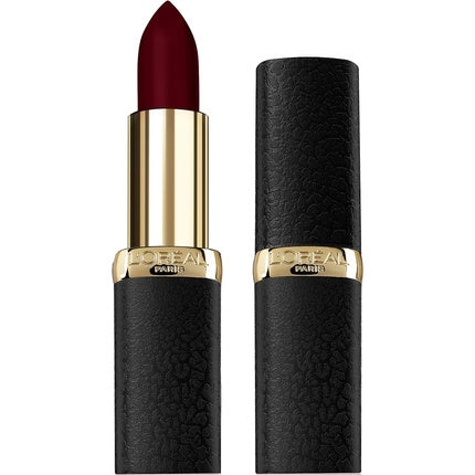 L'Oréal Paris Color Riche Matte Lipstick 430 Mon Jules Mein Jules