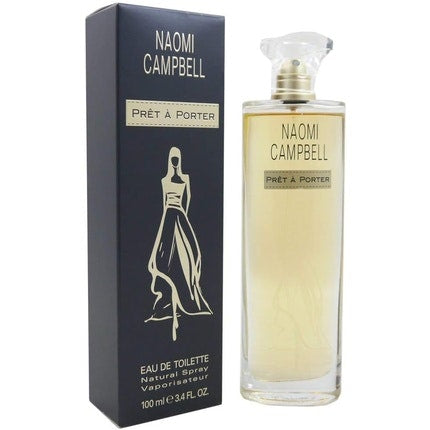 Naomi Campbell Pret a Porter 100ml Naomi Campbell