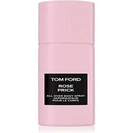 Tom Ford Private Blend Rose Prick par Tom Ford All Over Body Eau de Parfum (EDP) Mixte 150ml