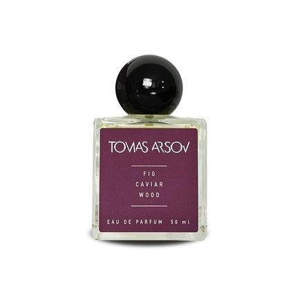 Tomas Arsov Fig Caviar Wood Eau De Parfum 50 Ml