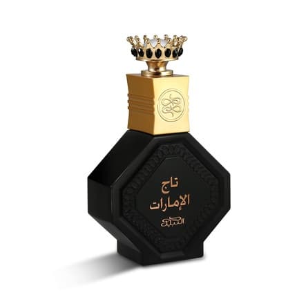 Nabeel Crown of Emirates Eau de Parfum 100ml Unisexe