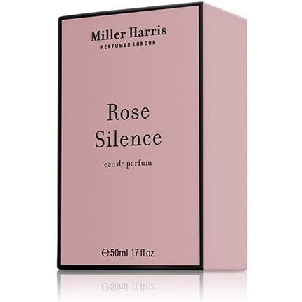 Miller Harris Rose Silence Eau de Parfum Contemporary Rose Perfume 50ml Miller Harris