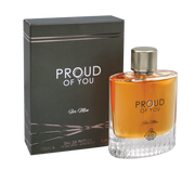 Fragrance World Proud Of You Eau De Parfum 100ml