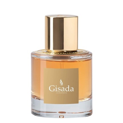 Gisada Ambassador Women 50ml Eau De Parfum Exclusive Perfume