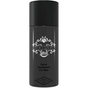 Evaflor Whisky Black Deodorant Spray 150ml Evaflor
