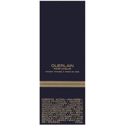 Guerlain Eau de perfum Refill 50ml Unisexe