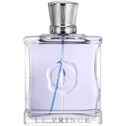 Marina De Bourbon Monsieur Le Prince Elegant Princess Eau de Parfum 3.4oz for men