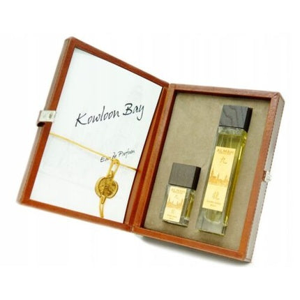 Almah Parfums Kowloon Bay EDP 100ml and 30ml Almah