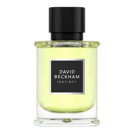 David Beckham Instinct Eau De Parfum Spray 50ml