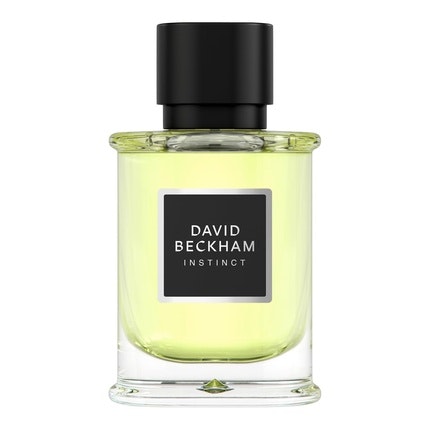 David Beckham Instinct Eau de Parfum 50ml David Beckham