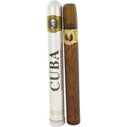 Cuba Original Cuba Gold Eau De Toilette Spray 35ml