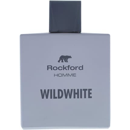 Rockford D/Beard Wild White Aftershave Fragrance (Fragrance) Mixte 100ml