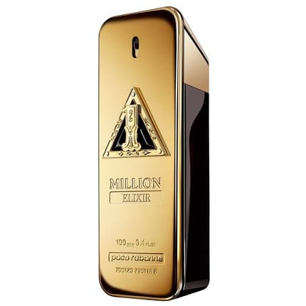 Paco Rabanne 1 Million Elixir Perfume Eau de Parfum (EDP) Mixte 100ml