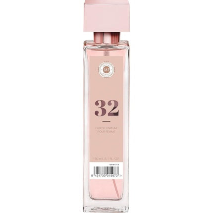 iap PHARMA PARFUMS No-32 Floral Eau de Parfum Spray for Women 150ml Iap Pharma Parfums