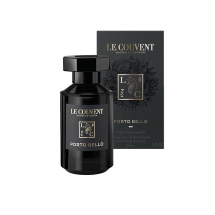 Le Couvent Maison De Parfum Porto Bello Eau De Parfum  50ml Maison des fragrances