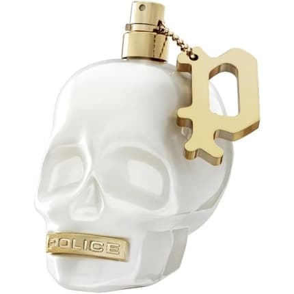 Police To Be Born Shine Eau De Parfum 75ml
