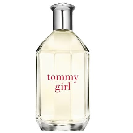 Tommy Hilfiger Tommy Eau de Toilette (EDT) Femme 50ml