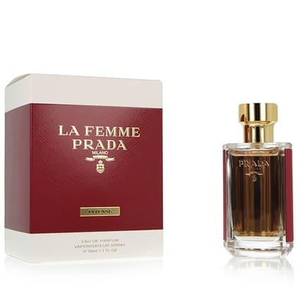 Prada La Intense Eau de Parfum (EDP) Femme 50ml