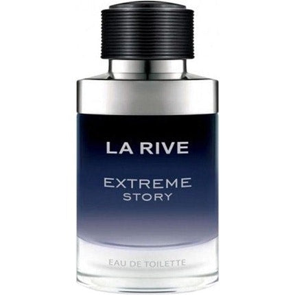 La Rive - Extreme Story - Eau De Toilette Spray - 30 Ml - Men's Parfum La Rive