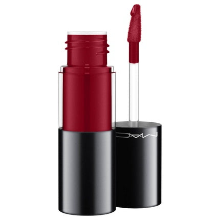 MAC Versicolor Long-Lasting Glossy Cream Lip Stain for Women 0.28 FL OZ