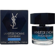 Yves Saint Laurent Eau De Toilette 60ml Yves Saint Laurent
