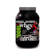 Nutrisport Megaprotein Chocolate 900G Nutrisport
