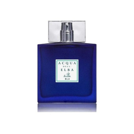 Acqua Dell' Elba BLU UOMO Eau de Parfum spray 50ml Acqua Dell'elba